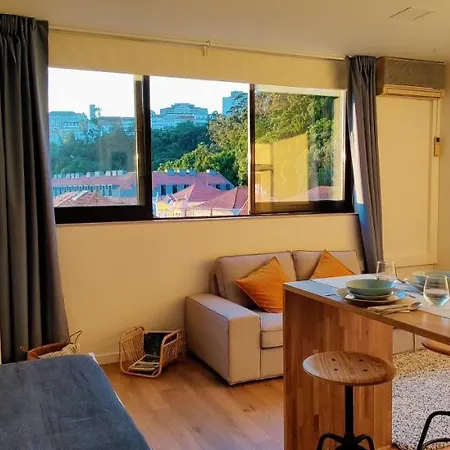 Apartamento Stylish And Elegant - View And Location In Downton *