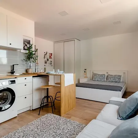 דירה Stylish And Elegant - View And Location In Downton