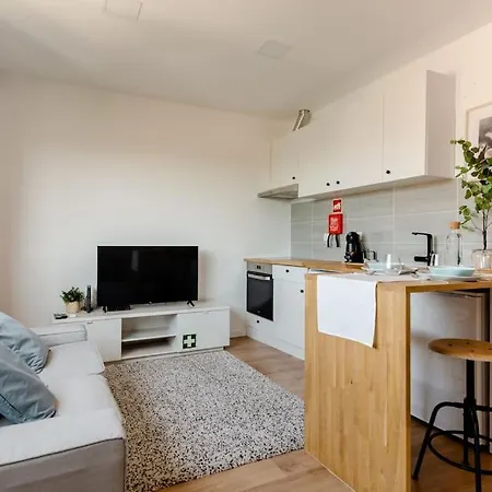 Stylish And Elegant - View And Location In Downton Coimbra