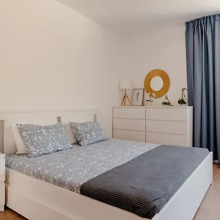 Appartement Stylish And Elegant - View And Location In Downton Coimbra