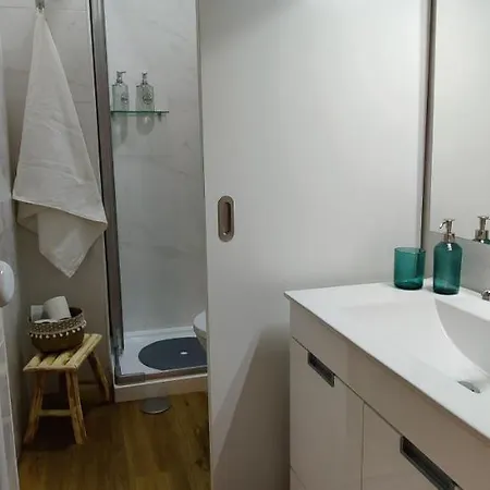 דירה Stylish And Elegant - View And Location In Downton קוימברה