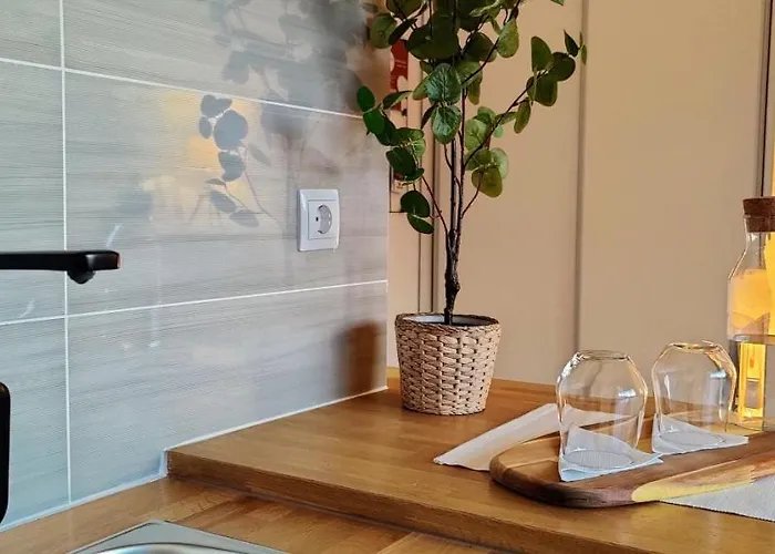 Stylish And Elegant - View And Location In Downton Daire Coimbra