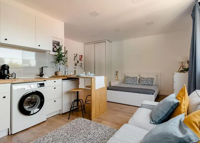 Daire Stylish And Elegant - View And Location In Downton